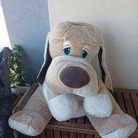 PELUCHE CANE GRANDE 