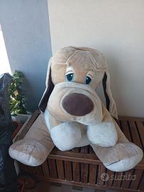 PELUCHE CANE GRANDE 