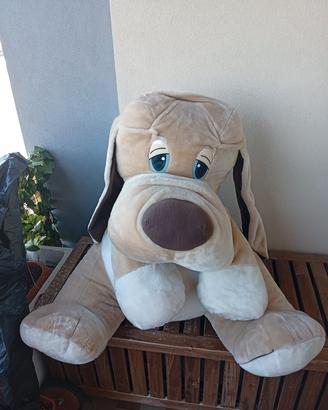 PELUCHE CANE GRANDE 