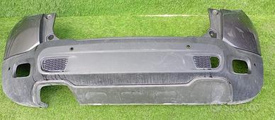 PARAURTI POSTERIORE COMPLETO JEEP Renegade Serie (