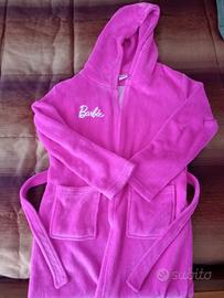Vestaglia di Barbie bambina 11-12 anni