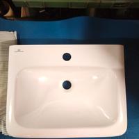 lavabo cm 50 Pozzi-Ginori