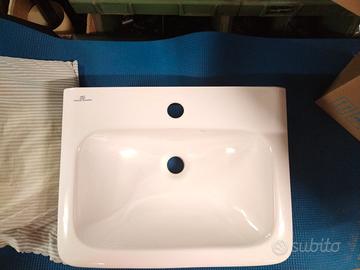 lavabo cm 50 Pozzi-Ginori