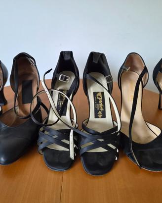 Scarpe da ballo