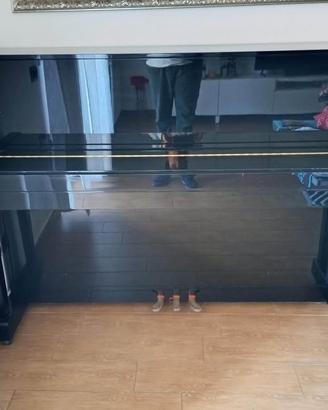 Pianoforte verticale KAWAI CX-5H