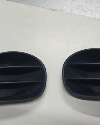 Pomello +cuffia+ tappi faretti Toyota Yaris 