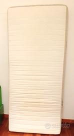 Materasso  semirigido a molle Hafslo IKEA