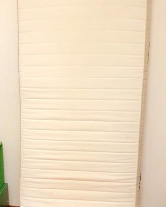 Materasso  semirigido a molle Hafslo IKEA