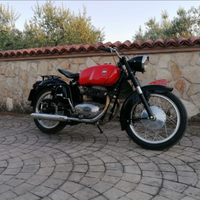 Gilera b300