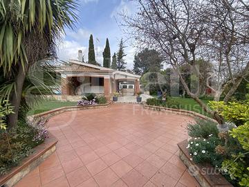 Villa a schiera Cassano delle Murge