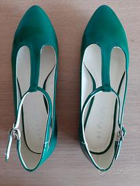 PAPERINE VERDI STEFANEL n.36