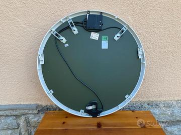Specchio rotondo
