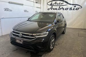 Volkswagen T-Roc 1.0 tsi R-Line 110cv TUA DA...