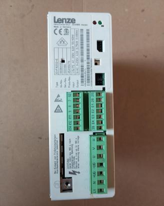 Lenze EVF8202-E – Inverter di frequenza (Convertit