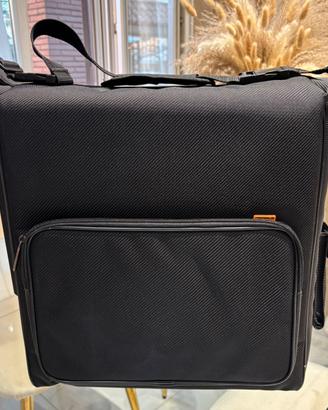 Borsa termica auto marchio Porsche