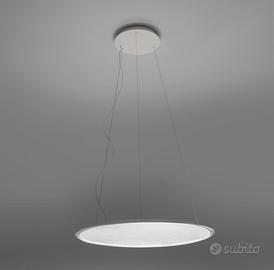 Lampadario artemide discovery