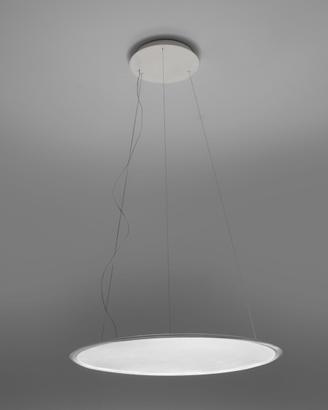 Lampadario artemide discovery