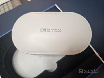 Auricolari Wireless Blitzmax