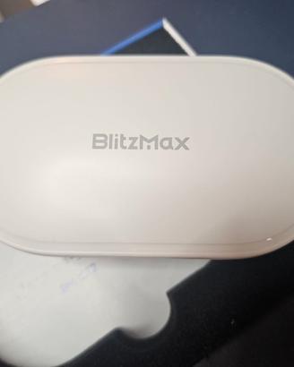 Auricolari Wireless Blitzmax