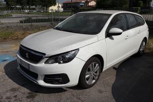 Peugeot 308 BlueHDi 130 S&S SW Business