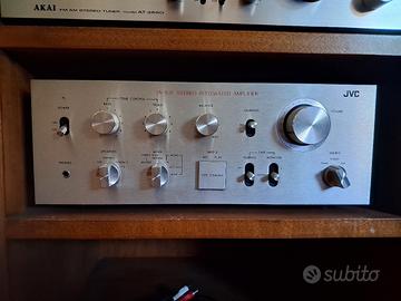 Amplificatore Stereo  Vintage JVC. JA-S31