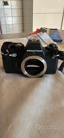 praktica bx20