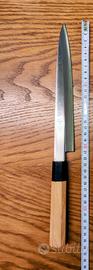 Coltello giapponese professionale
Yanagiba