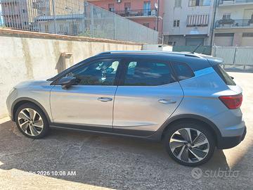 Seat Arona FR 1.0 eco Tsi  110cv dsg benzina