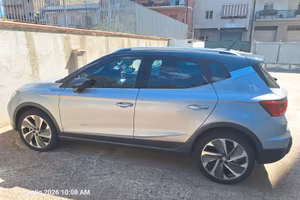 Seat Arona FR 1.0 eco Tsi  110cv dsg benzina