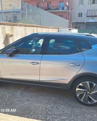 Seat Arona FR 1.0 eco Tsi  110cv dsg benzina