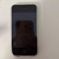 Iphone 2 G leggere bene!