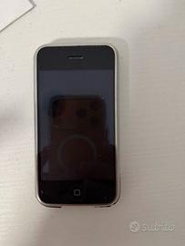 Iphone 2 G leggere bene!