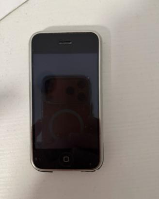 Iphone 2 G leggere bene!