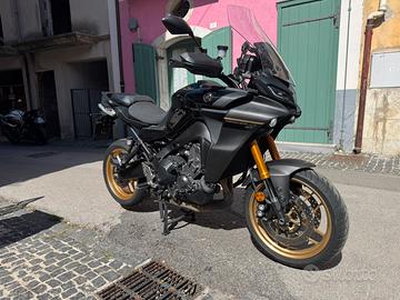 Yamaha Tracer 9 gt