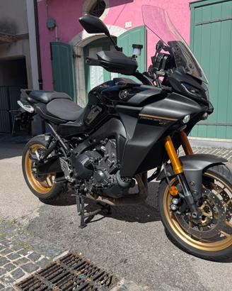 Yamaha Tracer 9 gt