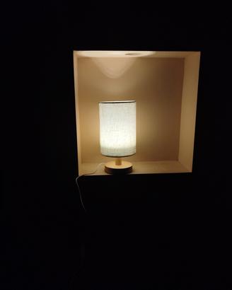 Lampada led
