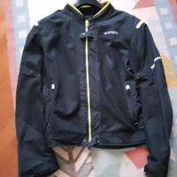 GIACCA DA MOTO ACERBIS RAMSEY MY VENTED 2.0- UOMO