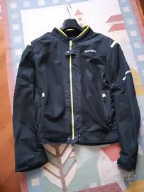 GIACCA DA MOTO ACERBIS RAMSEY MY VENTED 2.0- UOMO