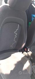 Grande punto evo sport
