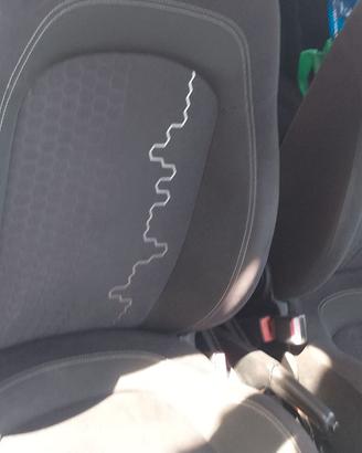 Grande punto evo sport