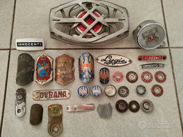 Ricambi bici d epoca