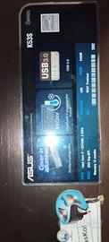 Notebook  asus k53s