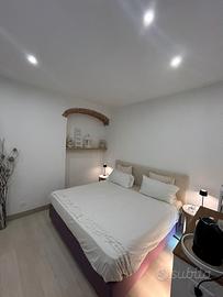 Stanza con bagno a giorni Scandicci Firenze