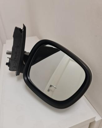 Specchietto Retrovisore Destro BMW X3 F25 ORIGINAL