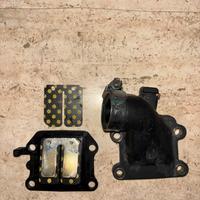 Aspirazione Mbk booster minarelli verticale