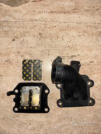 Aspirazione Mbk booster minarelli verticale