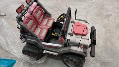 jeep peg perego 