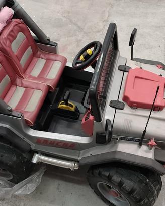 jeep peg perego 