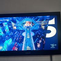 TV SAMSUNG 37 POLLICI  FULL HD