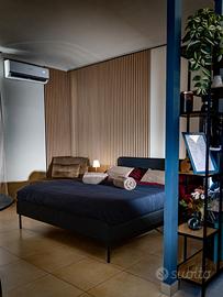 Monolocale arredato 700 m Porta Nuova - Crocetta